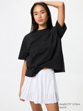 Womens Cotton T-shirt