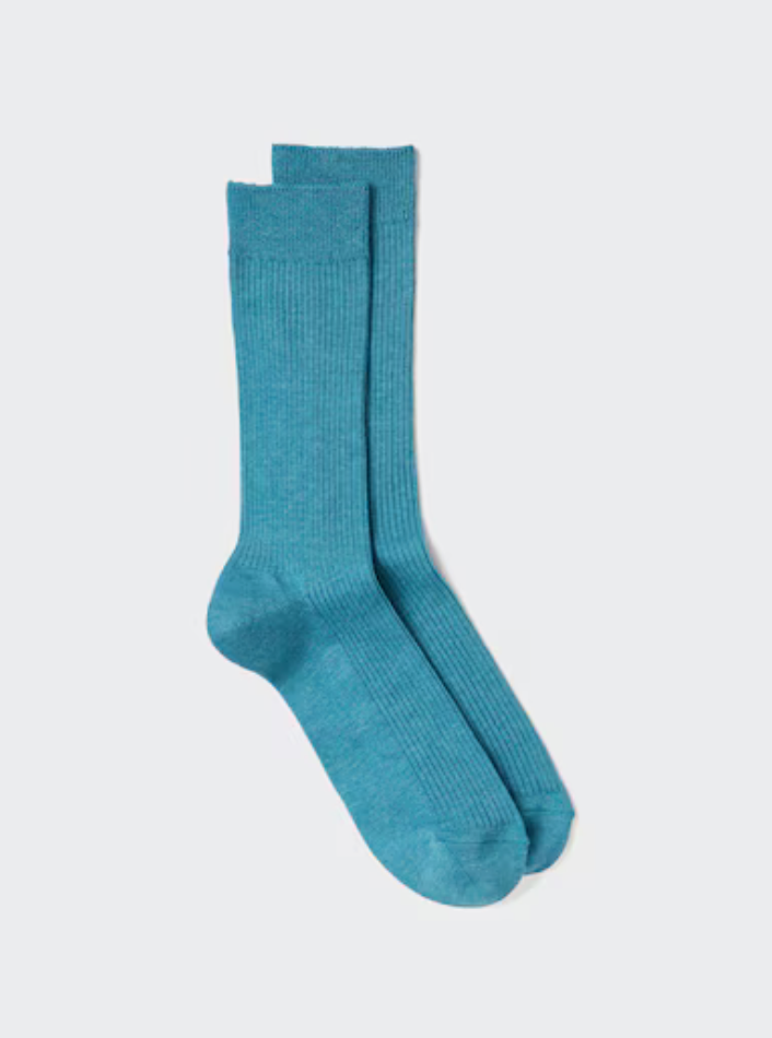 Crew Socks