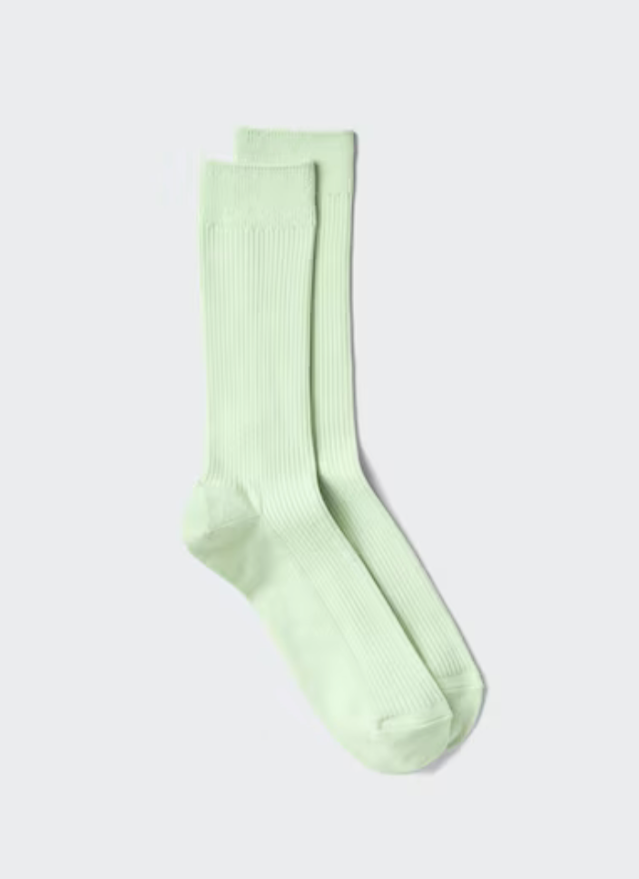 Crew Socks