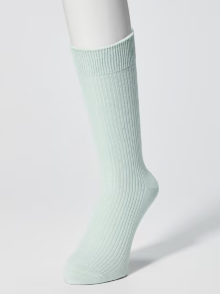 Crew Socks