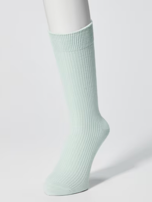 Crew Socks