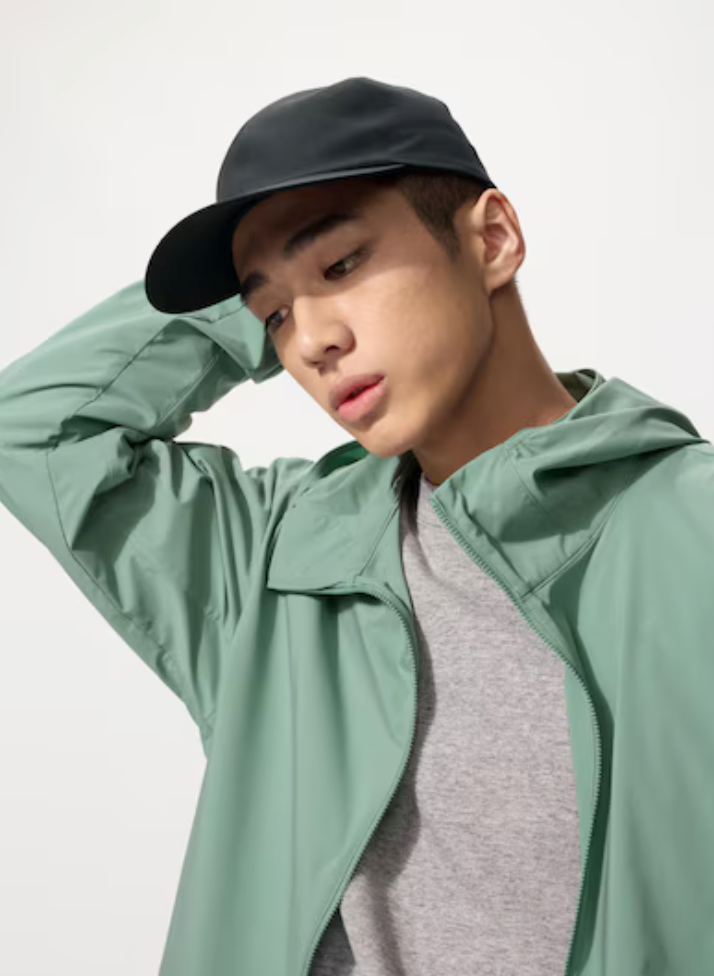 Unisex Cap