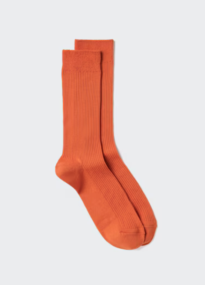 Crew Socks