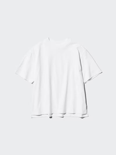 Womens Cotton T-shirt