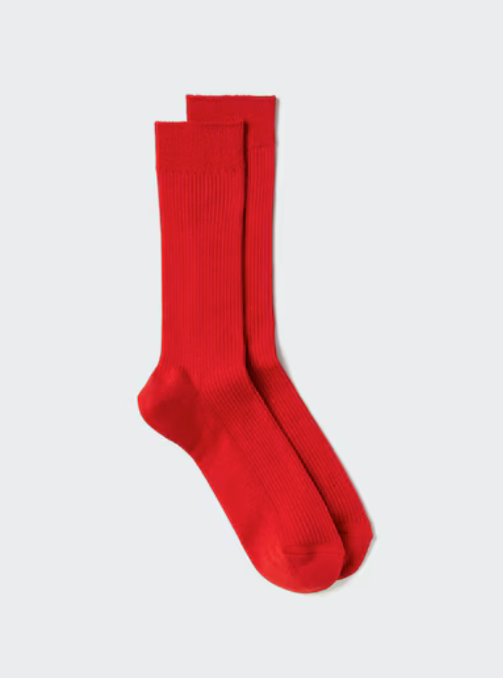 Crew Socks