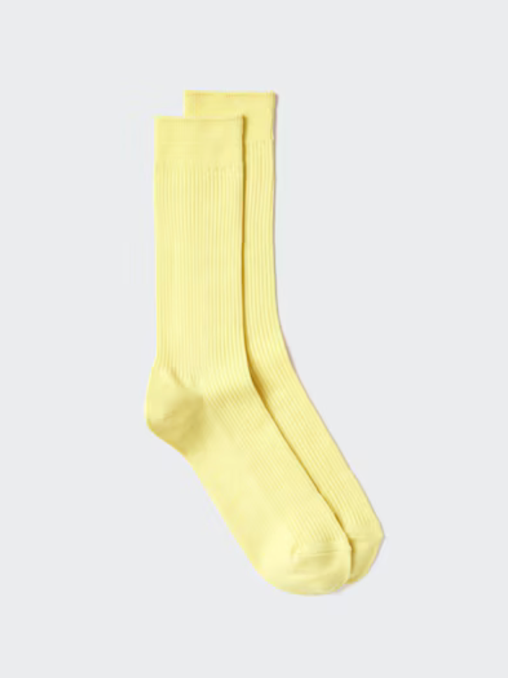 Crew Socks